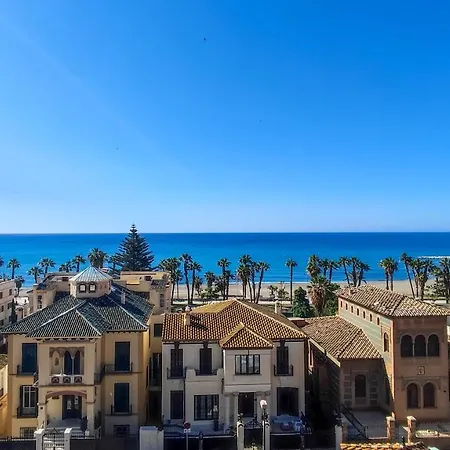 Living4Malaga Monte Sancha Deluxe View Apartment Exterior photo