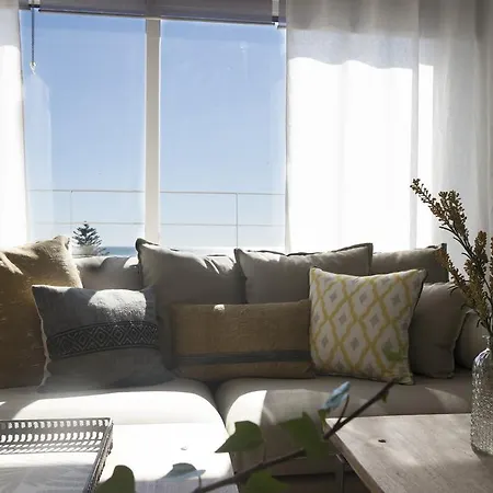 Living4Malaga Monte Sancha Deluxe View Apartment Exterior photo